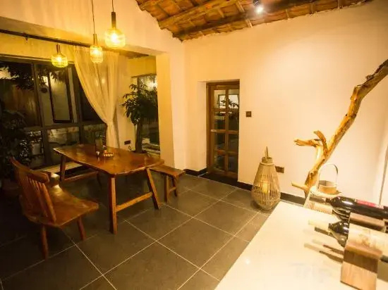 Weizhou Island Guishu Homestay (Beach Shell Shop)