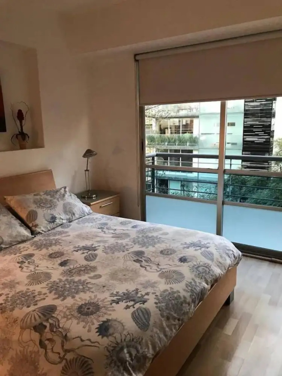 Elegante Apto en Polanco c-Terraza