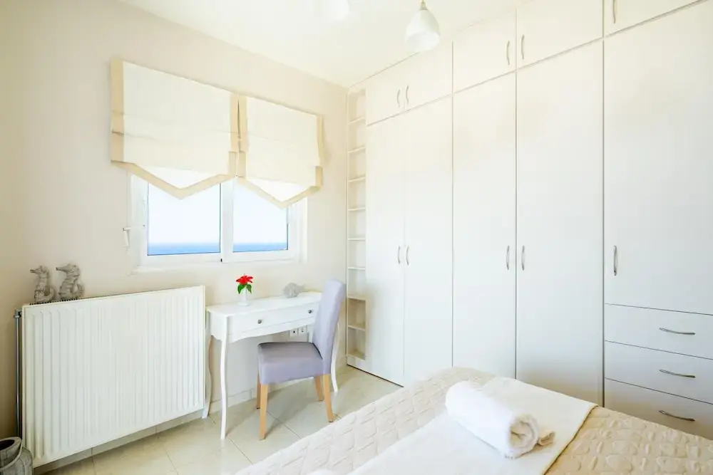 Diamond View Luxury on Your way to VAI Sitia