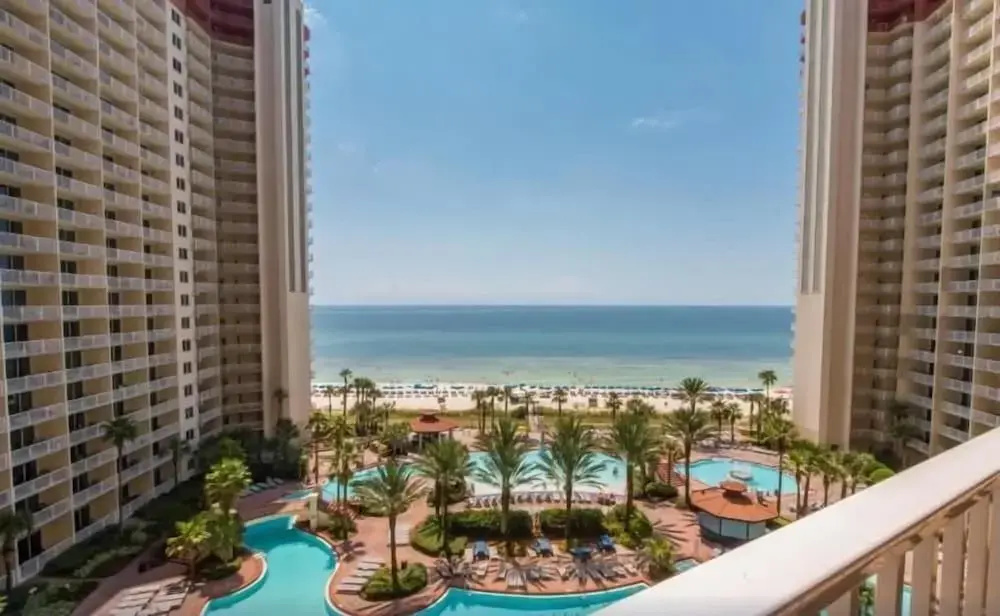 Shores of Panama 816
