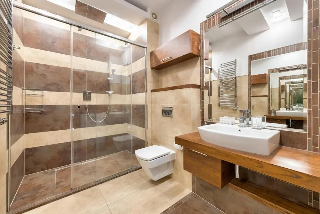 Dom&House-Apartments Neptun Park Premium