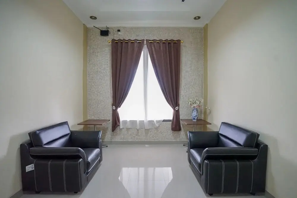 OYO 346 Guest House Dempo Jakabaring