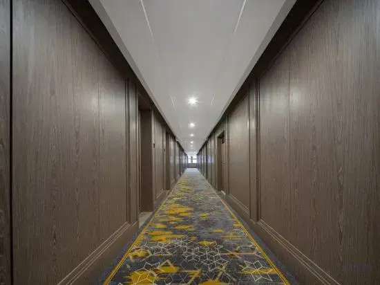 Xining YongHe International Hotel