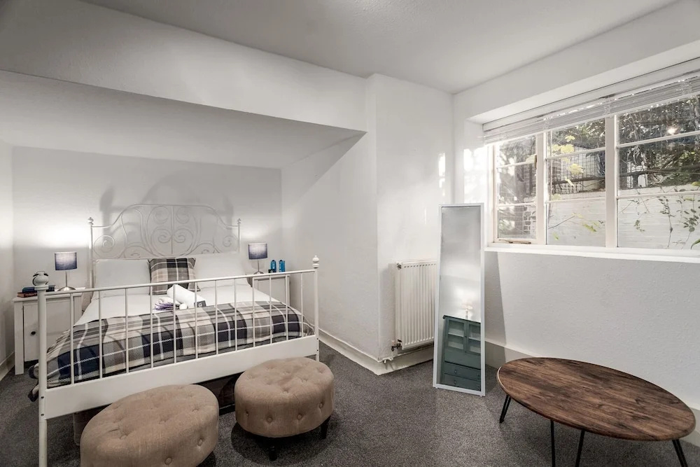 Spacious Pentonville road Apartment