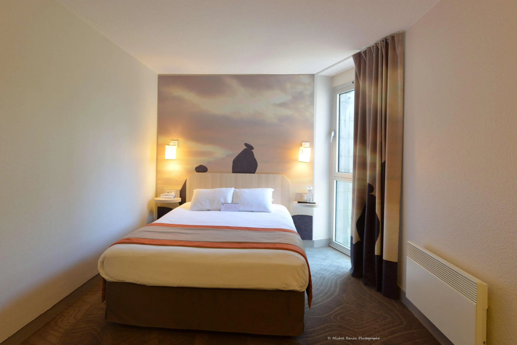 Best Western Auray le Loch