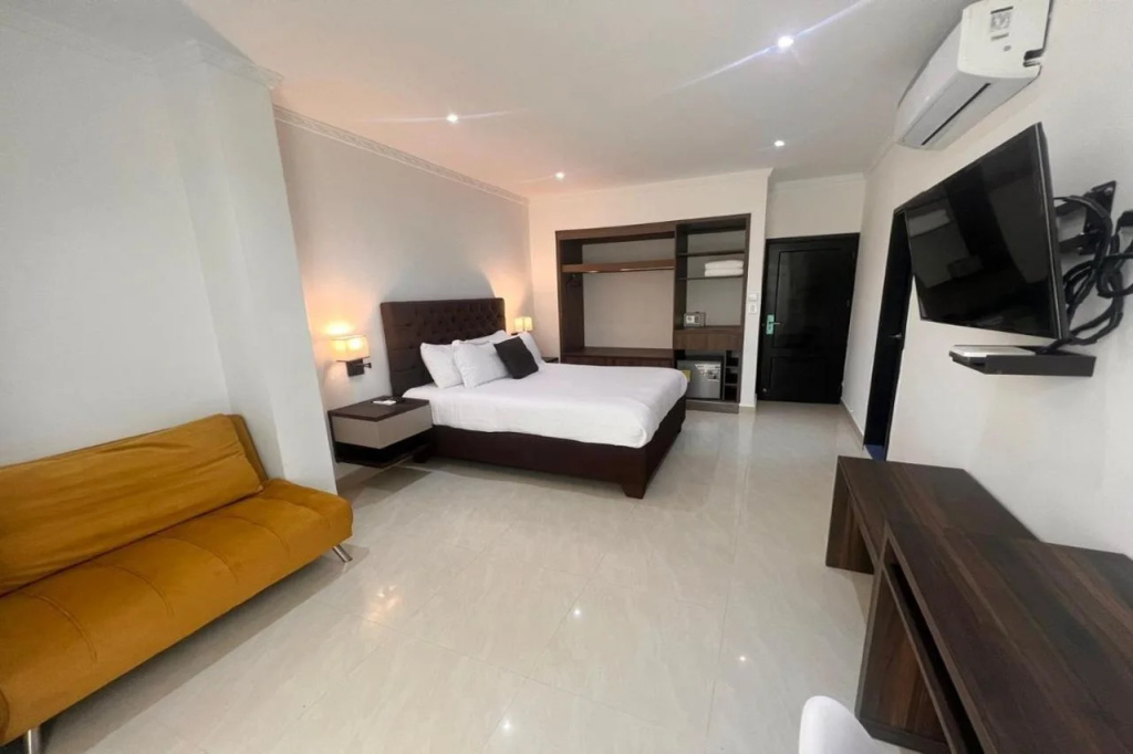 Hotel Zuriel Boutique