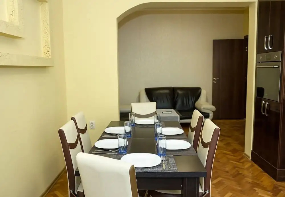 Fm Premium 2 Bdr Apartment Varna Center