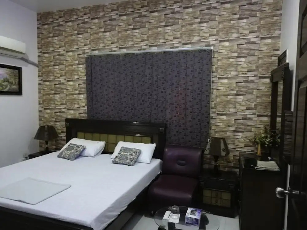 Saibaan Guest House