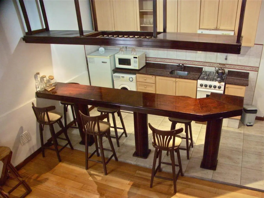 Loft Argentino Apart Buenos Aires