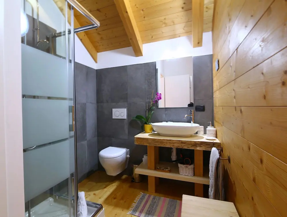 Activity B&B