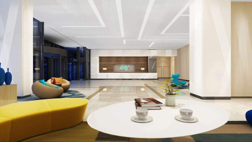Holiday Inn Express - Liuyang Development Zone by IHG Changsha Huanghua Airport