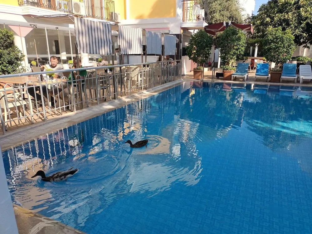 Hotel Barlas Fethiye