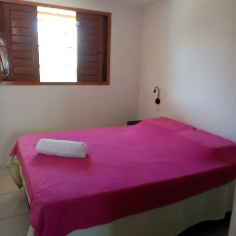 Bungalô Búzios