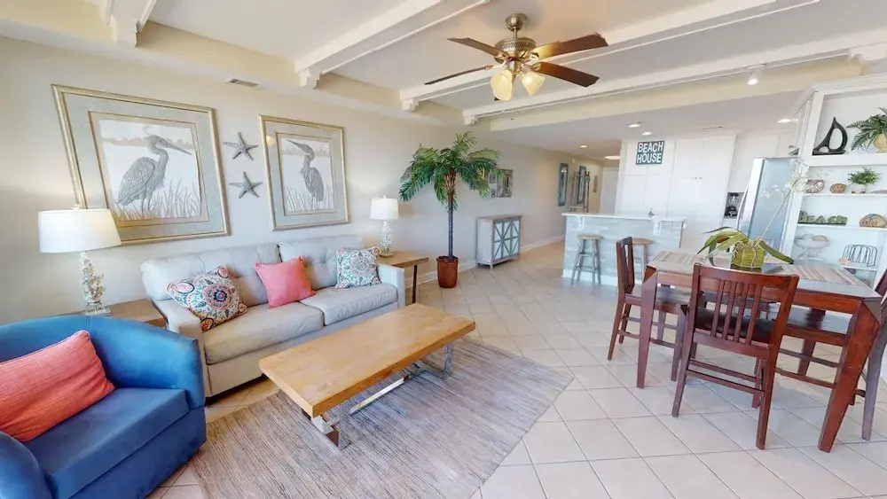 Ocean Song 2 by Tybee Vacation Rentals