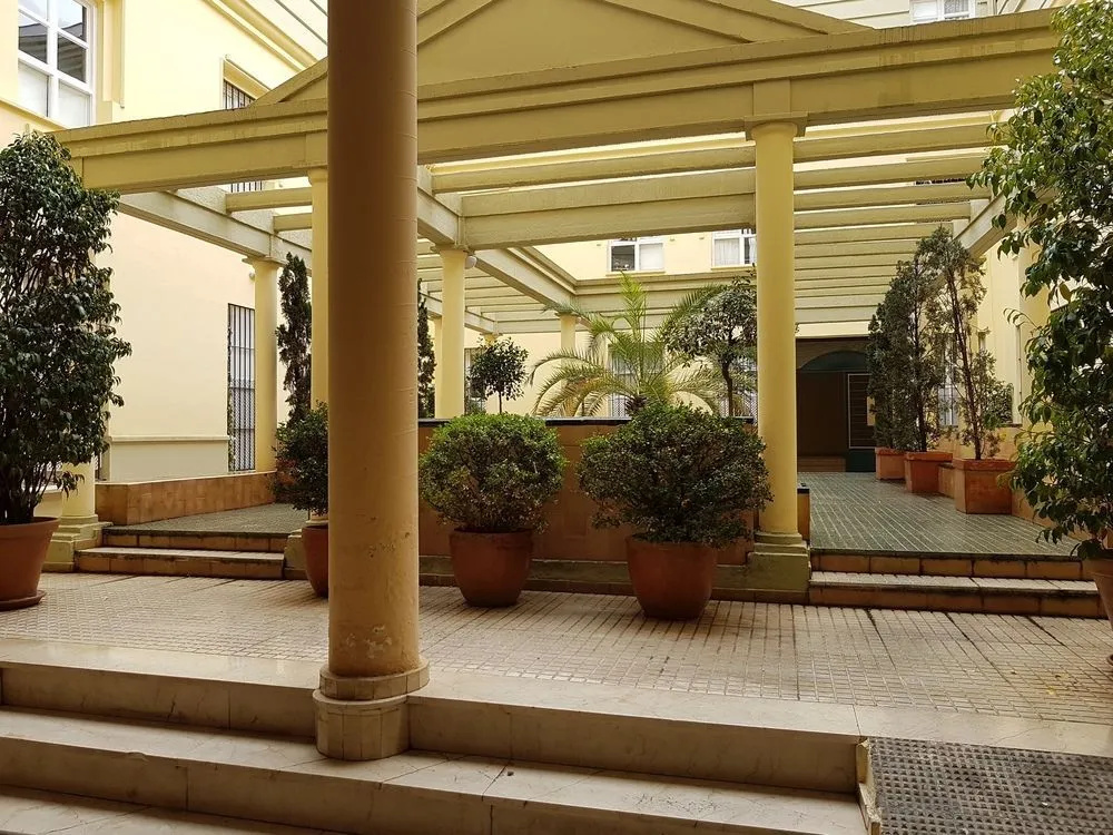 Comfy Holiday Home in Seville near Town Center