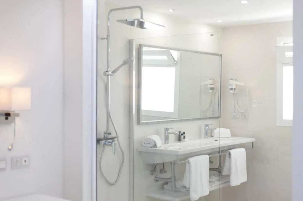 Hotel Boutique TAO Caleta Mar