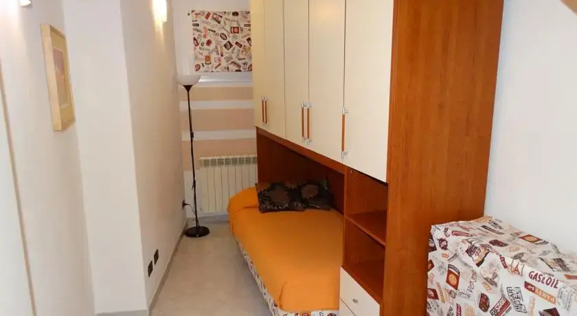 Casa Romantica Tra Liguria e Toscana
