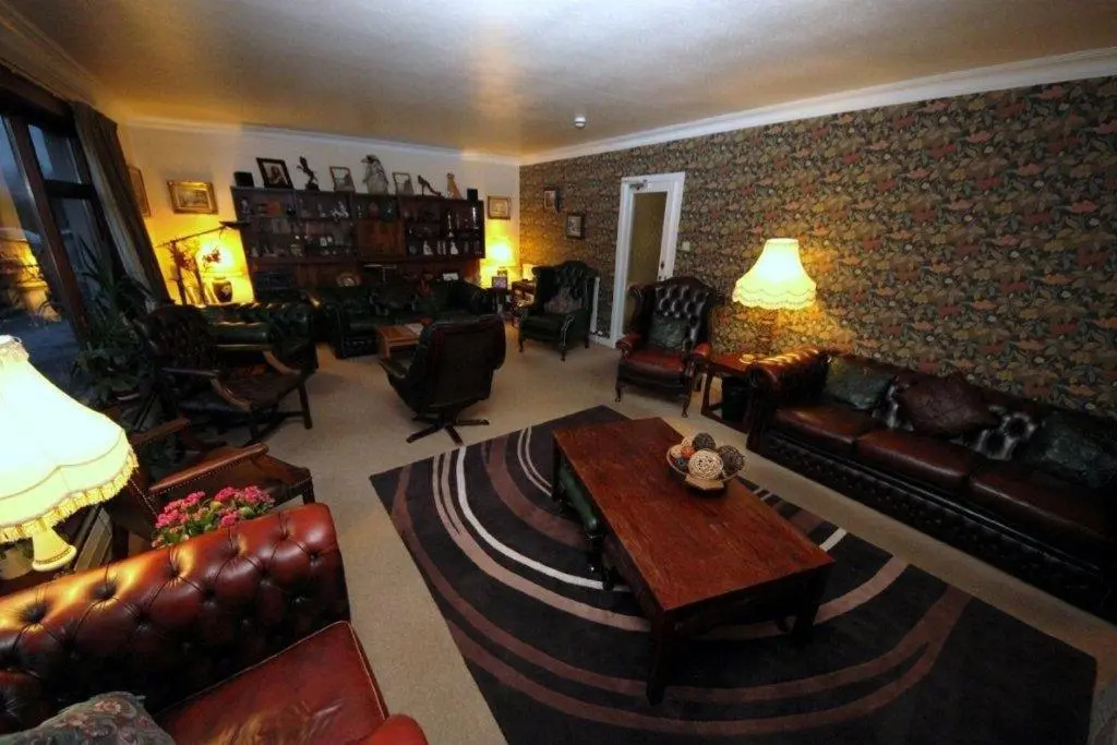 Stronchreggan View Guest House