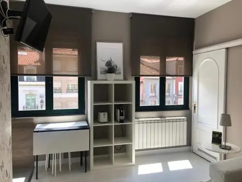 Apartamentos Las Vegas