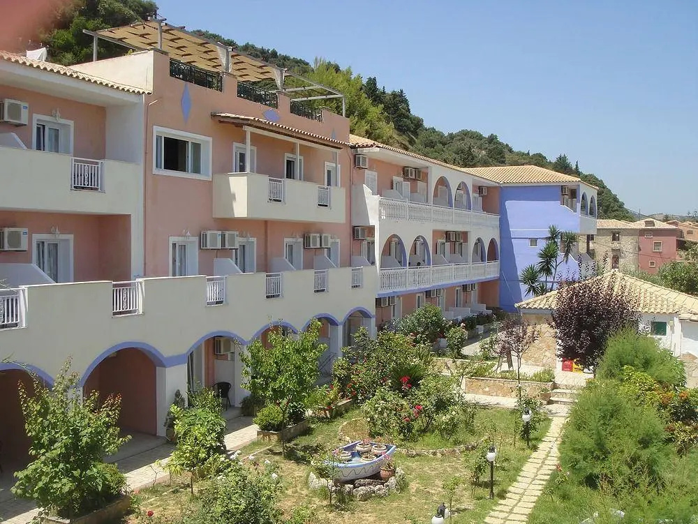 Agoulos Beach Hotel