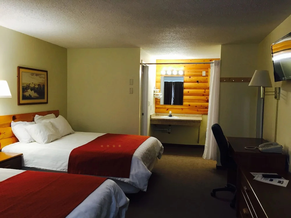 The Trail Inn - Grantsburg