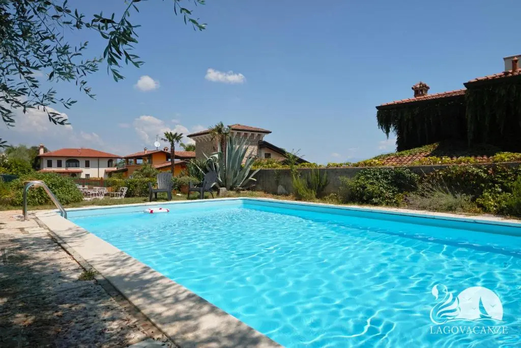Villa Solelago Exclusive