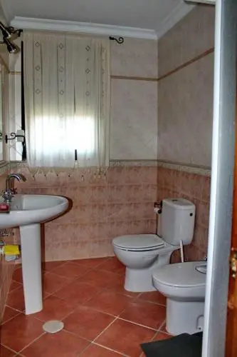 Casa Cala Aceite