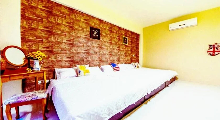 Go Latte B&B