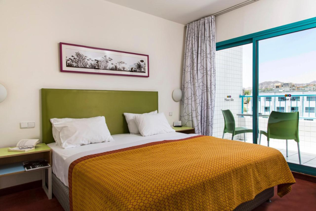 Neve Eilat Hotel By Atlas Hotels