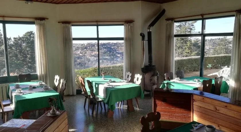 Hotel Panorama