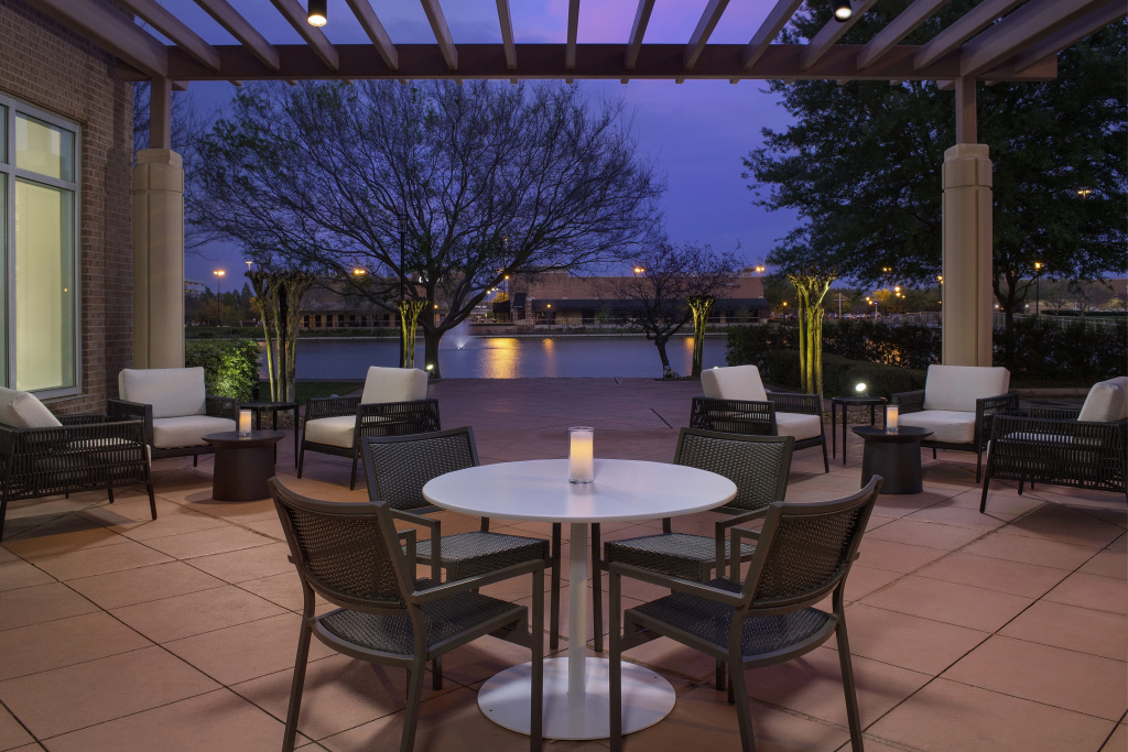 Hyatt Place Sugar Land