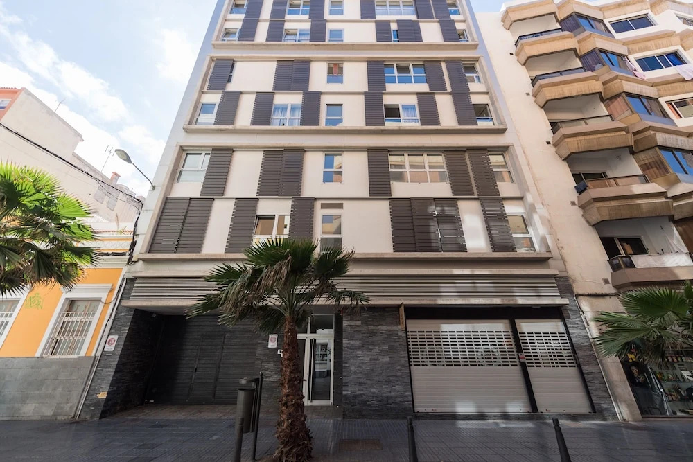 Apartamento Perfecto En La Playa - Gb3B