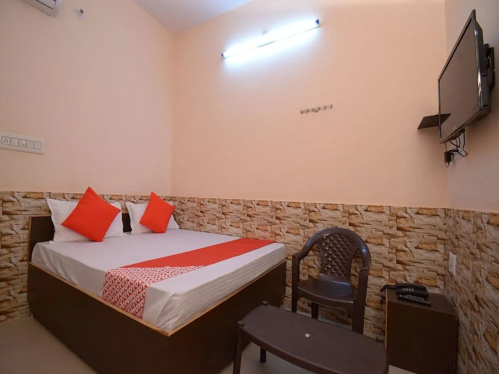 OYO 19372 Hotel Sand Dune