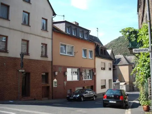 Rathaus - Schänke