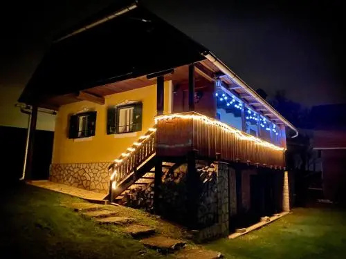 Country House Novosel 1907