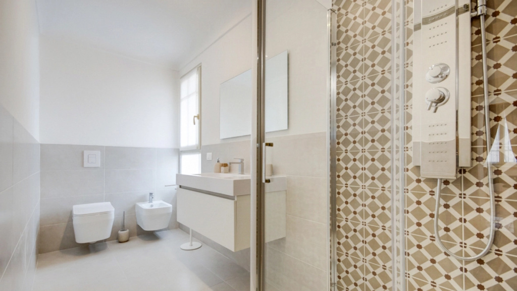 Italianway - Casa Viberti - Roma 23