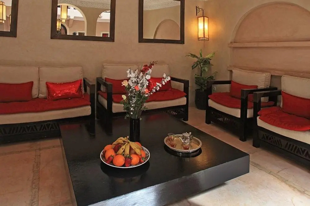 Riad Isis Spa