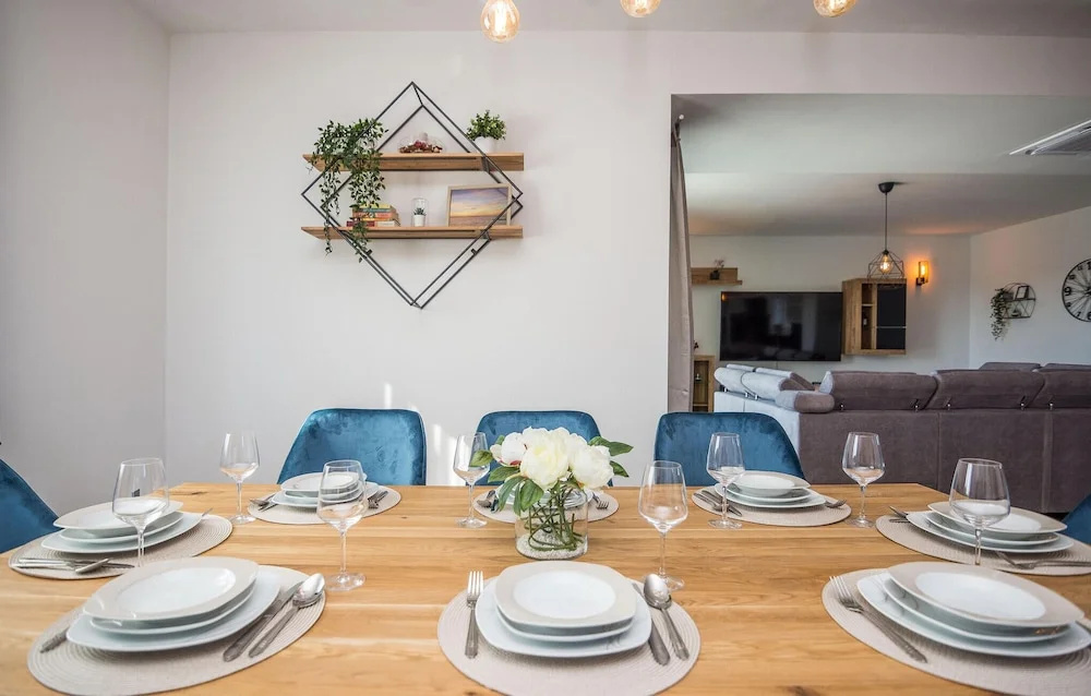 Stunning Home In Vrsi