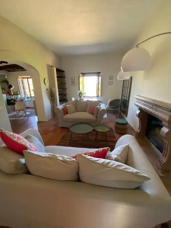 Tuscan Countryside Charm by Sea N' Rent