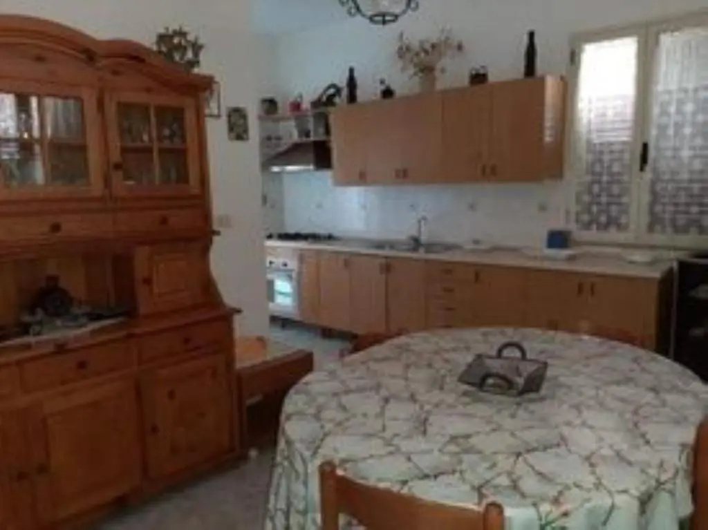 Lucia holiday home in Salento