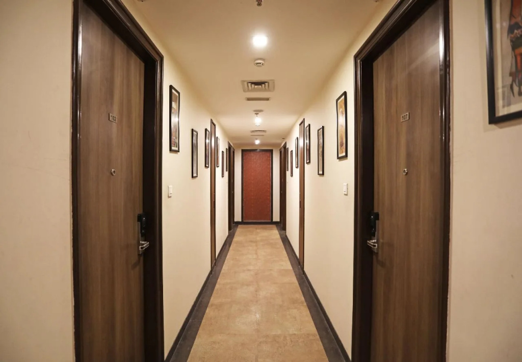 Capital O 3831 Jade Inn