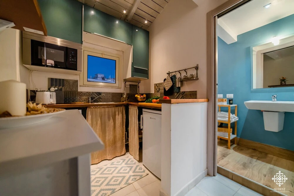 City Loft Ortigia