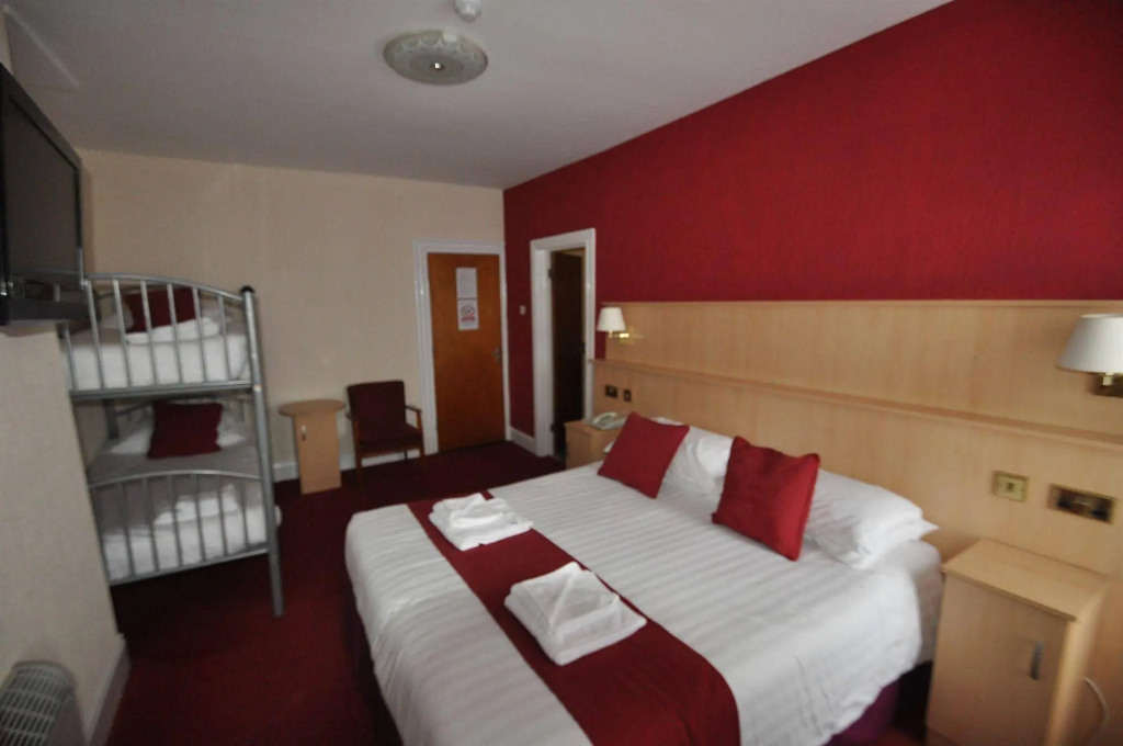 The Port Hotel