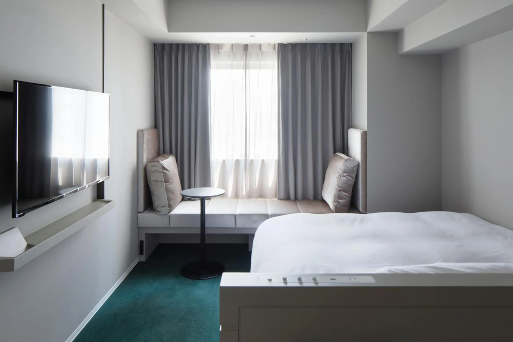 HOTEL TORIFITO KANAZAWA