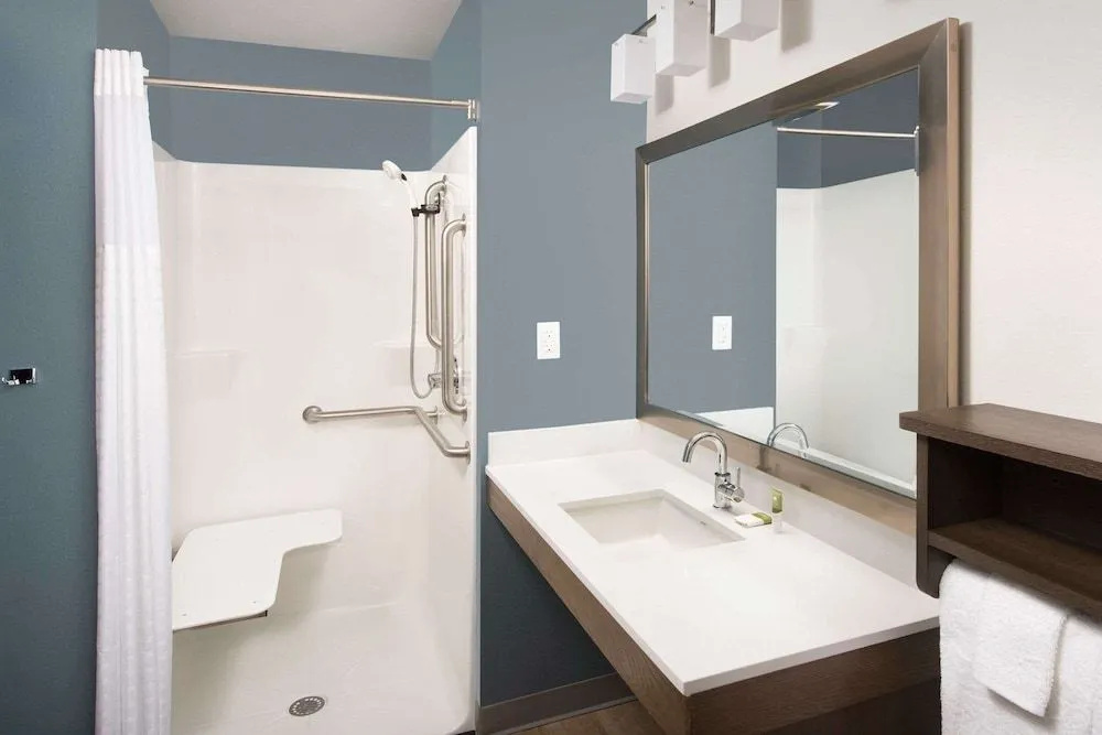 Extended Stay America Suites - Nashua - Merrimack