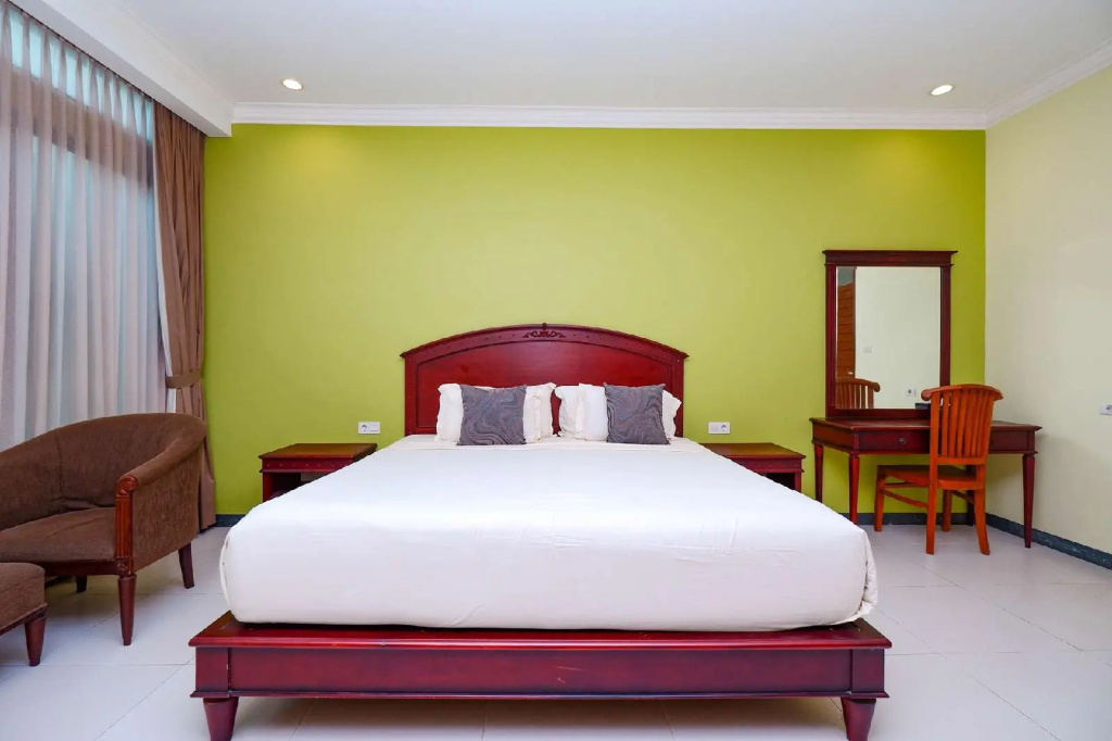 Maharani Guest House