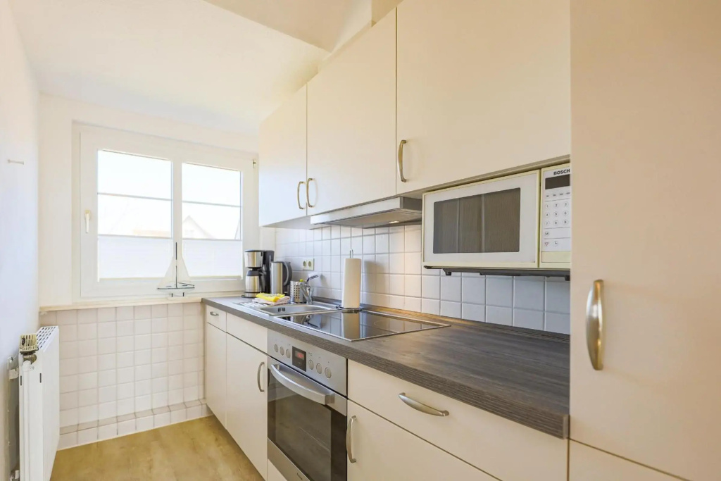 Appartement Wellenreiter
