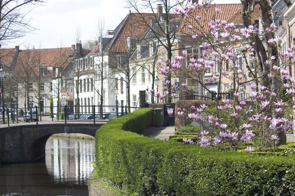 Fletcher Hotel Restaurant Amersfoort