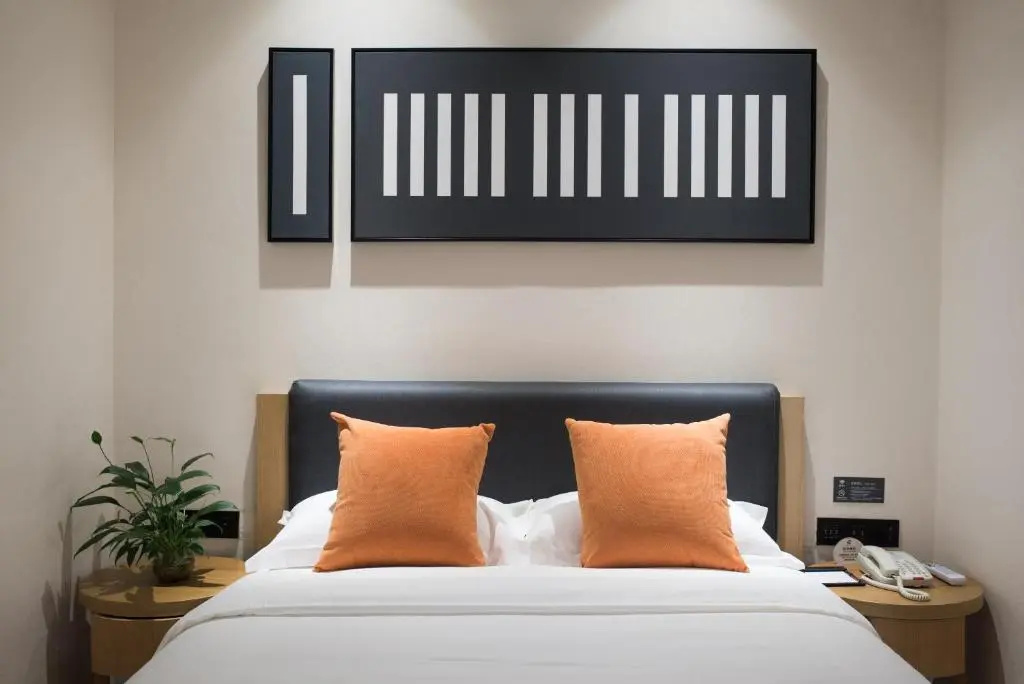 Yahe Hotel Liuzhou