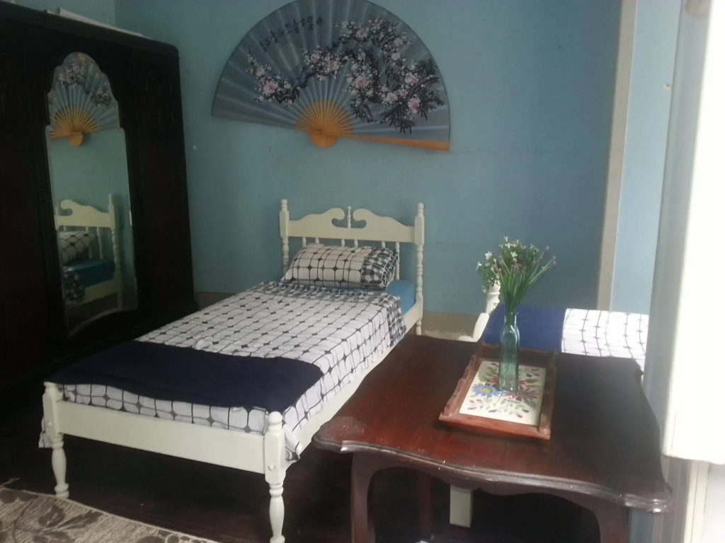 Alto Lapa House